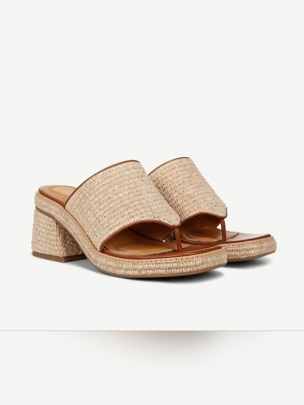 Sarto By Frank Sarto Ferrara Sandals